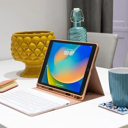 Santa Cecilia House Centro Palermo-350 Mt Stazione Апартаменты