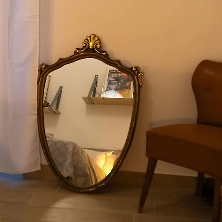 Santa Cecilia House Centro Palermo-350 Mt Stazione Апартаменты