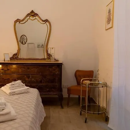 Santa Cecilia House Centro Palermo-350 Mt Stazione Apartamento