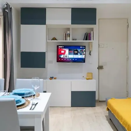 Apartamento Santa Cecilia House Centro Palermo-350 Mt Stazione *