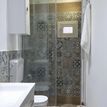 Apartamento Santa Cecilia House Centro Palermo-350 Mt Stazione